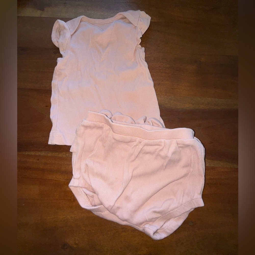 Little planet organic carters‎ 2pc set